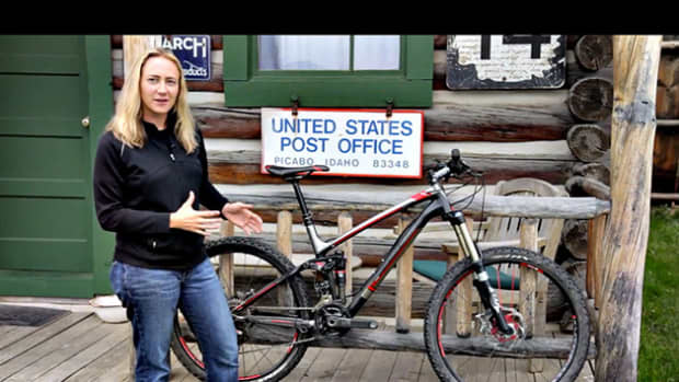 Trek remedy 9.8 2013 store