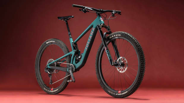 First Impressions Juliana Joplin BikeMag