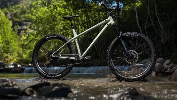 Aggressive hotsell hardtail frames