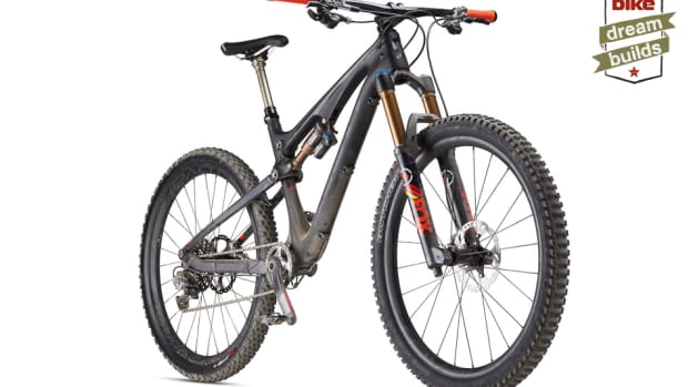 Scott contessa genius 710 bike discount