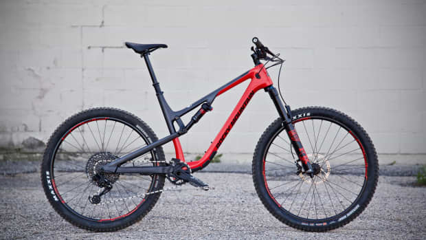 Rocky mountain growler 50 2019 2025