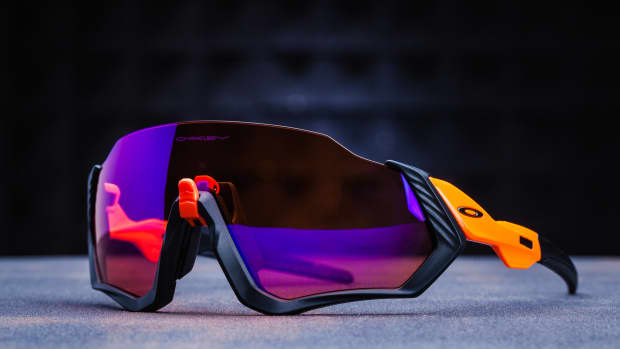Oakley flight deals jacket 2019