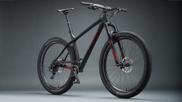 2017 cannondale beast best sale of the east 2