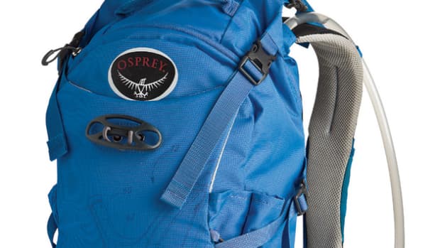 Osprey escapist 32 laptop discount