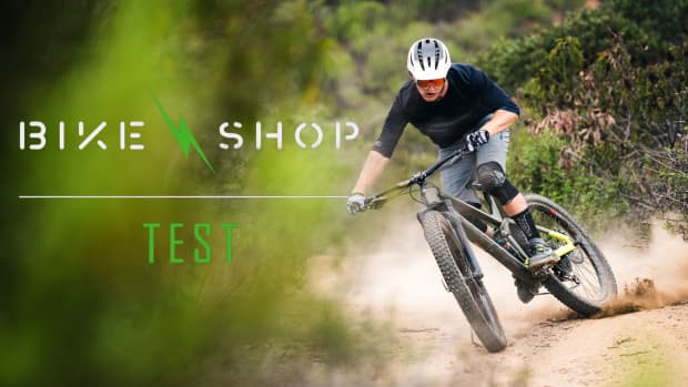 Tested Trek Full Stache 8 3 700 BikeMag