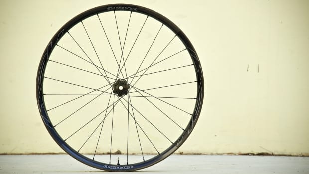 Race face next online r36 wheelset
