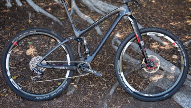 Mtb felt bikes top