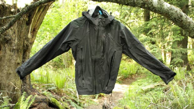 Mountain hardwear ghost lite 2025 jacket review