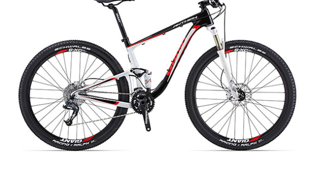Specialized Epic Comp Carbon 29er Review BikeMag