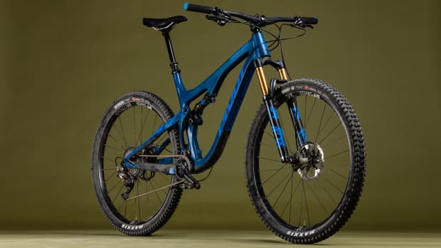 Pivot mach 5.5 pro x01 sales