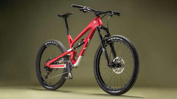 Yt jeffsy 29 on sale cf pro review