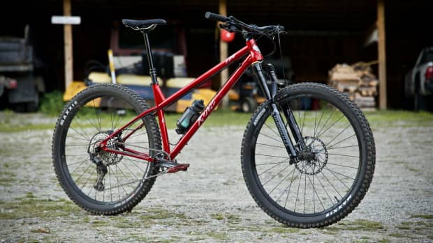 Kona honzo st frame clearance