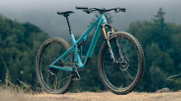 Yeti sb5 2019 review best sale