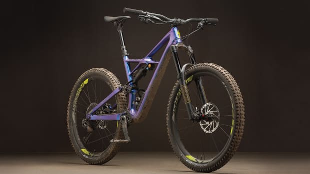 2018 specialized store enduro 27.5