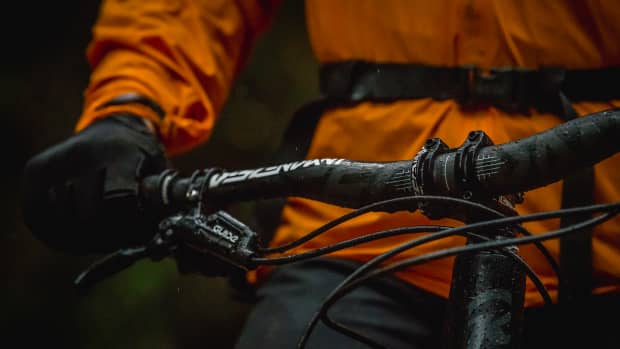 Descendant TLD CoLab Bars BikeMag