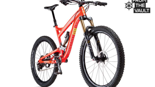 Diamondback best sale mission 2c