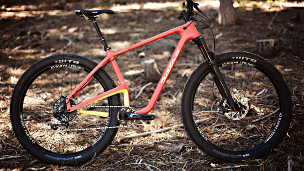 First Look Heller Shagamaw BikeMag