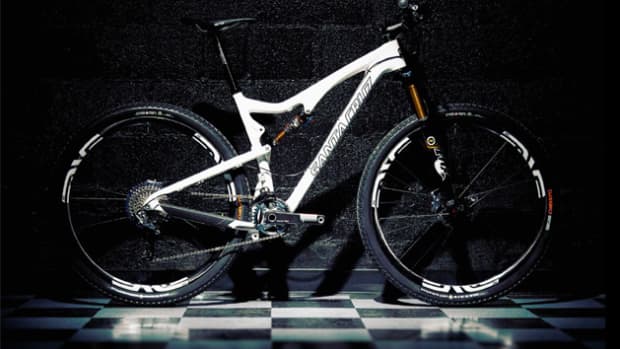 Review Santa Cruz Tallboy C BikeMag