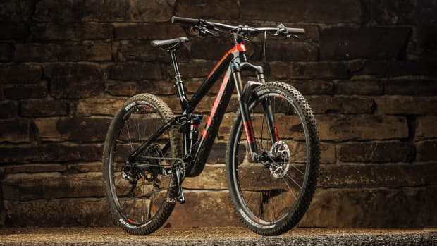 2016 trek fuel ex 9 29 sales