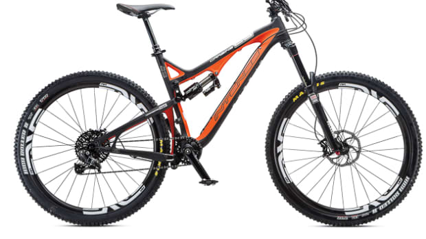 Jamis dakar deals xc 2014