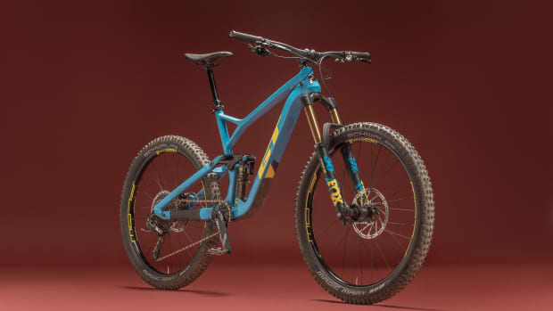 First Look 2019 GT Force and Sensor BikeMag
