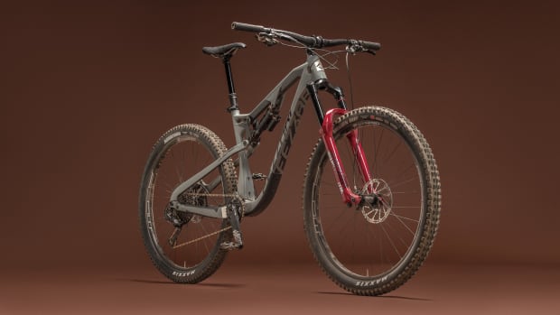 Specialized enduro 2019 hotsell elite