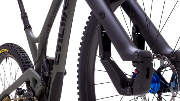 Trust performance message suspension fork on sale