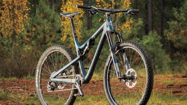 Tested Rocky Mountain Thunderbolt Carbon 90 BC Edition 6 000 BikeMag