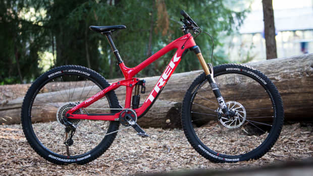 Trek slash discount 9.9 2018