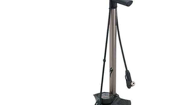 Air tool hotsell mtb floor pump