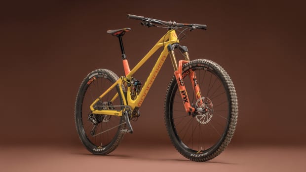 Specialized enduro elite 2019 review top