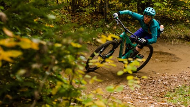 Review Pearl Izumi MTB WRX Jacket BIKE Magazine BikeMag