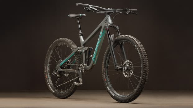 Norco shop sight 2018