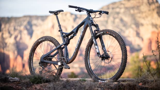 Fezzari signal peak review deals