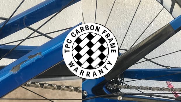 Buying Selling a Used Bike at The Pro s Closet BikeMag