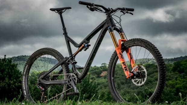 Yt capra pro race 27.5 outlet