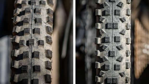 Review Schwalbe Airmax Pro Gauge BikeMag