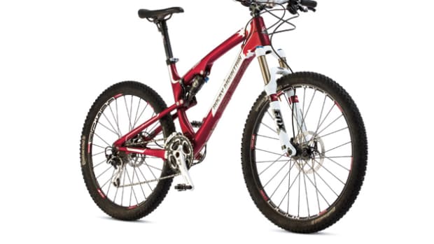 Slayer 70 cheap rocky mountain