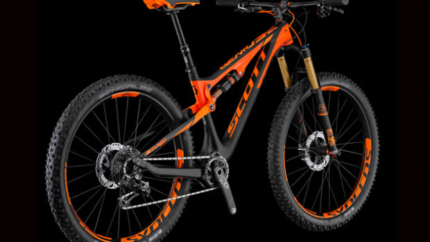 2018 scott scale 710 review deals