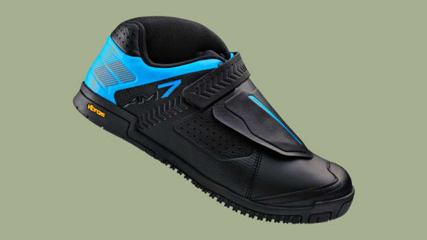 Scarpe shimano am7 hotsell