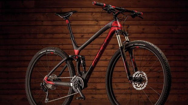 Preview Felt Edict Nine LTD BikeMag