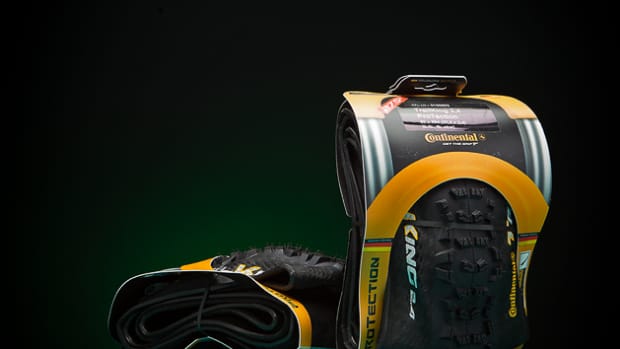 Continental trail king sport new arrivals