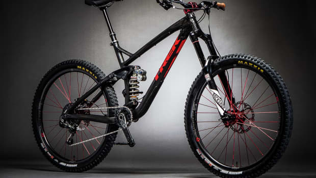 Trek session 88 2017 2025