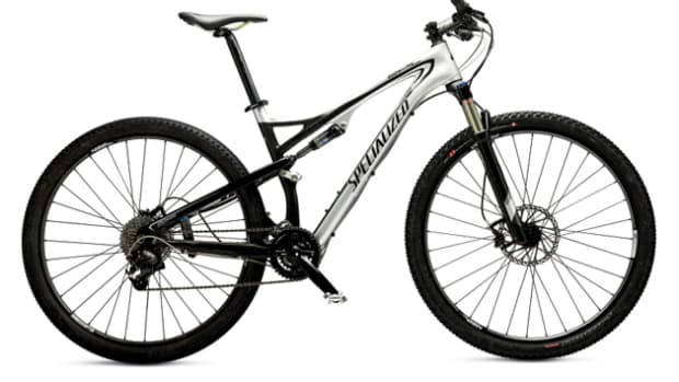 Giant XtC Composite 29er - BikeMag