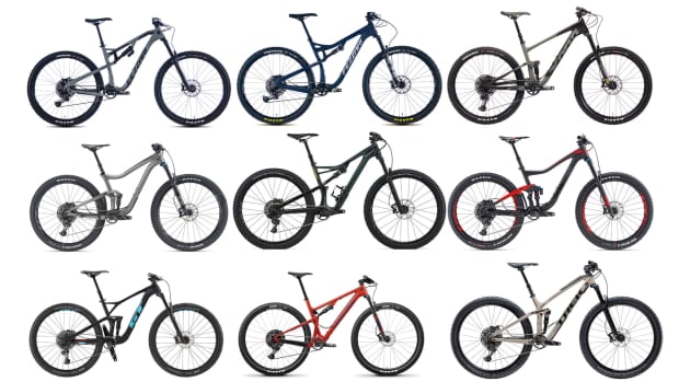 Best mountain bike under $5000 clearance