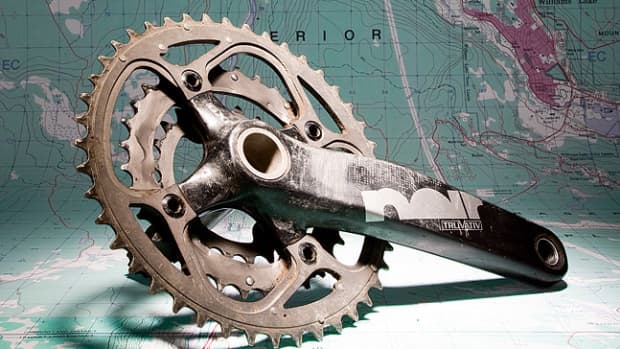 Shimano hone crankset cheap