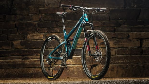 Yeti sb5 2025 review 2019
