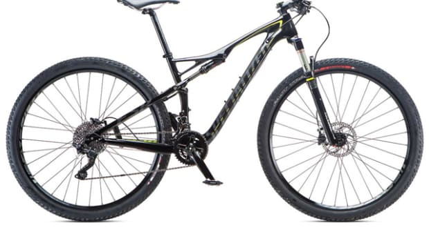 Specialized Epic Comp Carbon 29er Review BikeMag