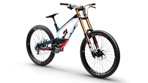 The YT Tues 29 BIKE Magazine BikeMag