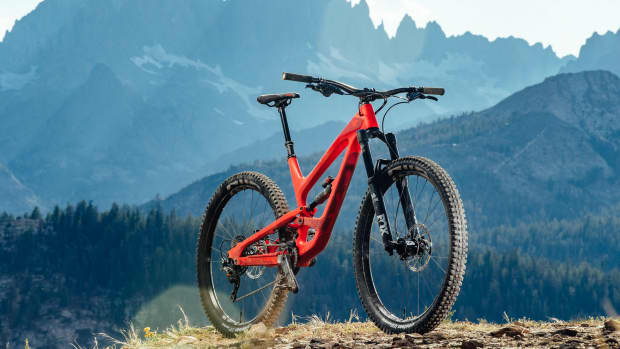 First Ride 2018 YT Capra 27.5 29 BikeMag